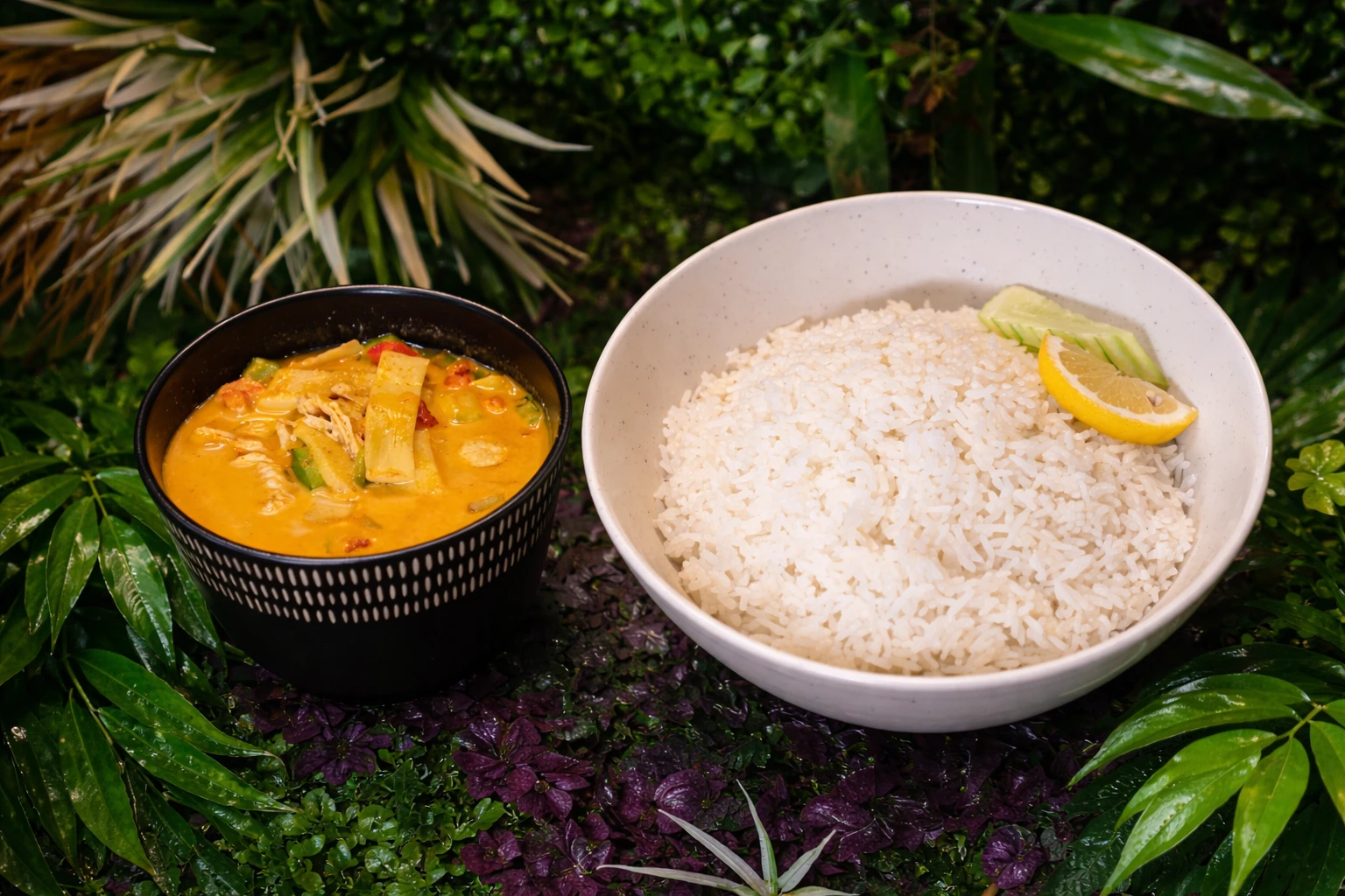 Curry Coco