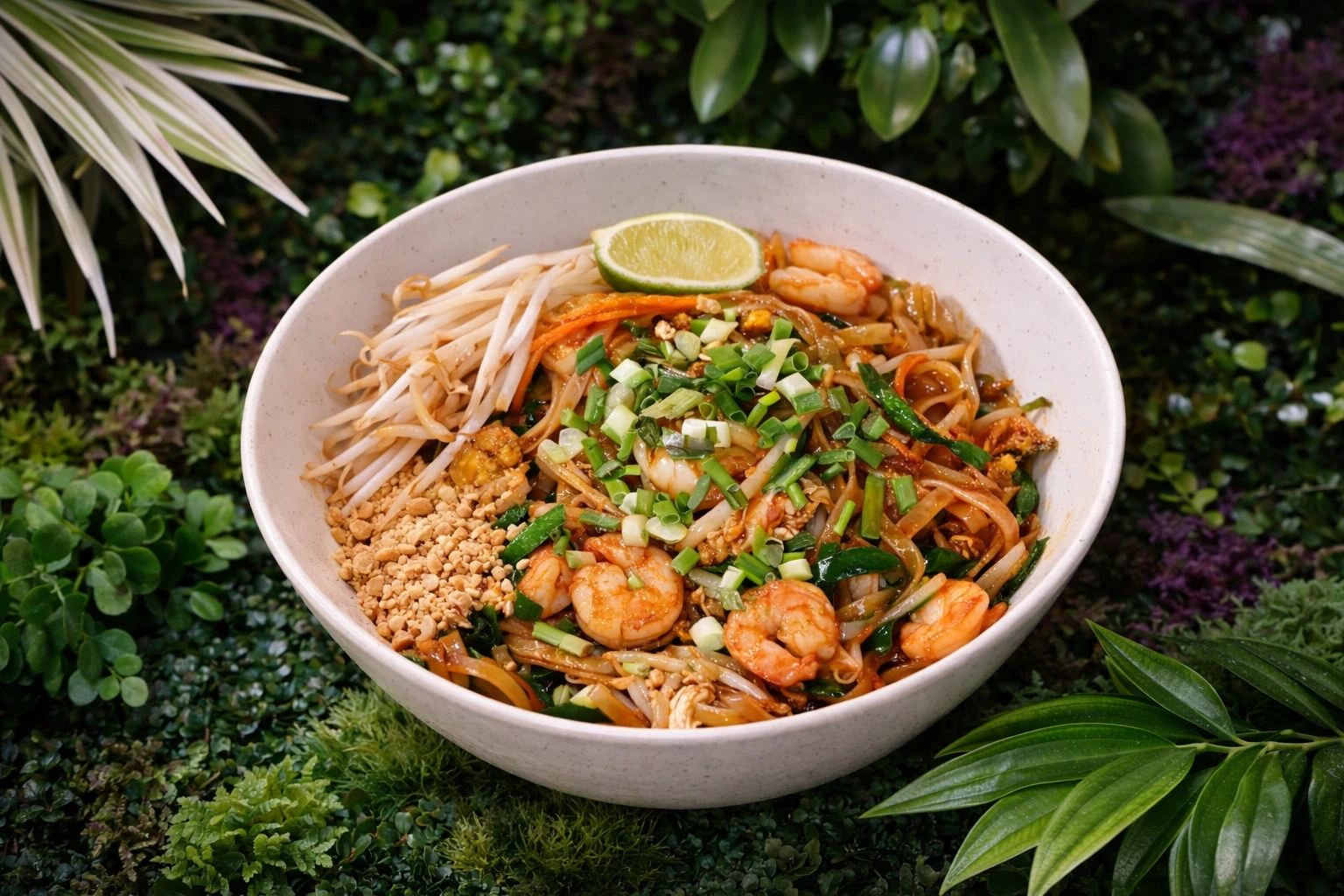 Pad Thaï